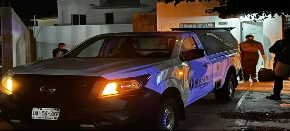 Hallan a un hombre sin vida dentro de una vivienda en Los Mochis