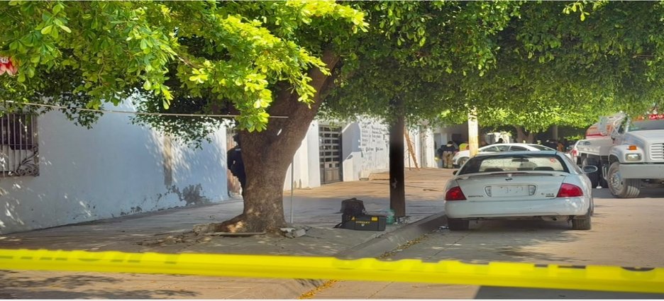 Centro de rehabilitación incendiado en Los Mochis sí estaba regularizado, afirma alcalde